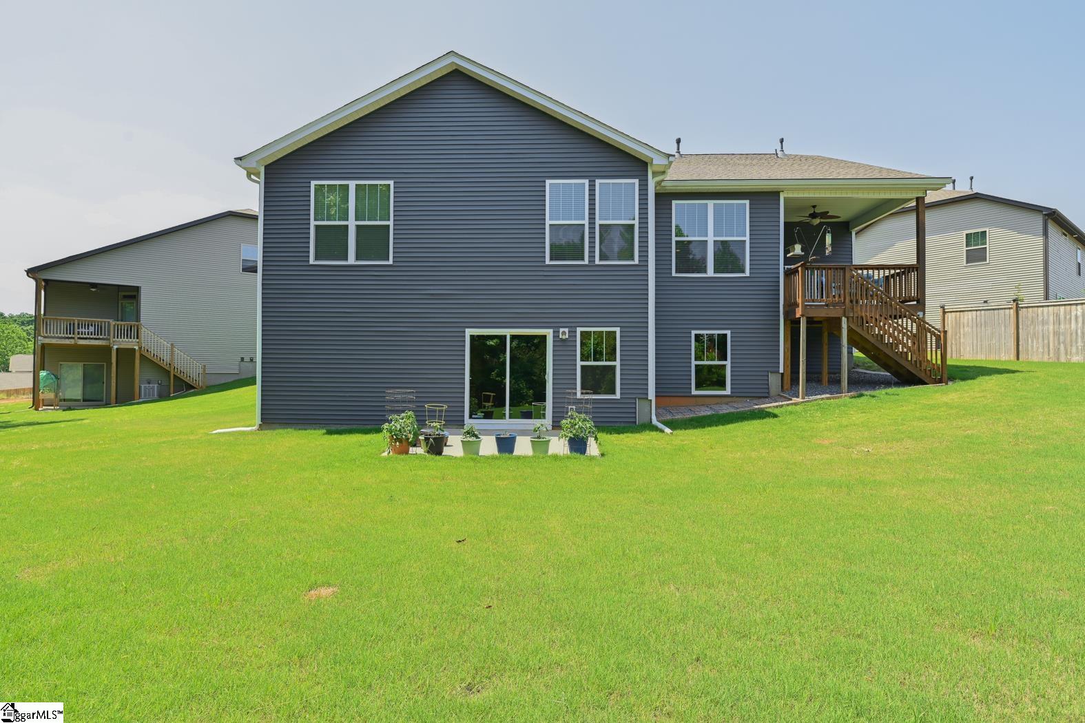 115 Ramshackle Way Greer, SC 29650 - Photo 23 of 25 Gallery Image 23