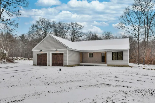 $599,999 | 16 Thompson Crossing, Unit 23113, Antrim, NH 03440