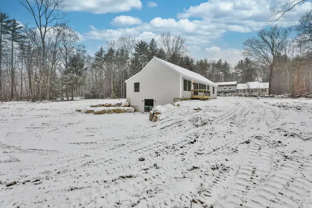 $599,999 | 16 Thompson Crossing, Unit 23113, Antrim, NH 03440