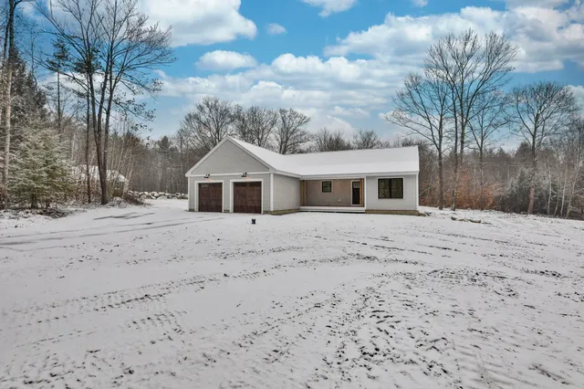 $599,999 | 16 Thompson Crossing, Unit 23113, Antrim, NH 03440