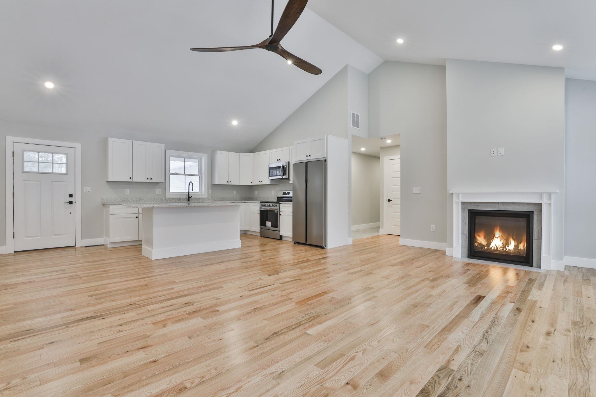 16 Thompson Crossing, Unit 23113 Antrim, NH 03440 - Photo 5 of 18