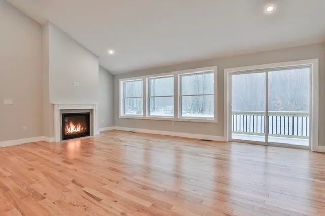 $599,999 | 16 Thompson Crossing, Unit 23113, Antrim, NH 03440