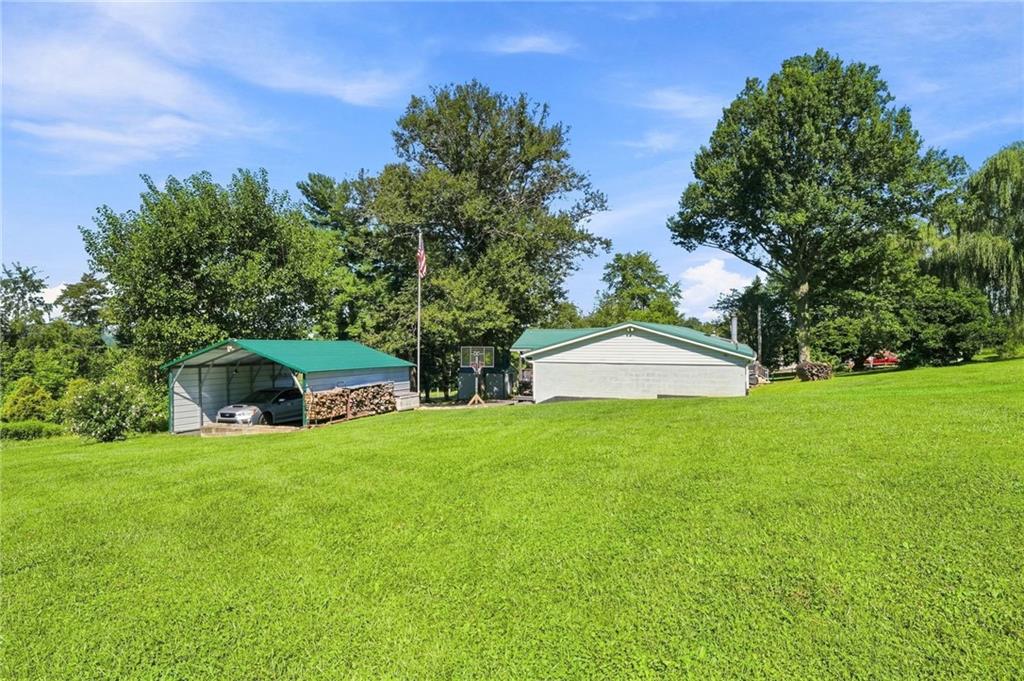 118 Francis Road Perryopolis, PA 15473 - Photo 24 of 29 Gallery Image 24