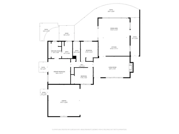 $1,495,000 | 234 Magna Vista Street, Santa Barbara, CA 93110