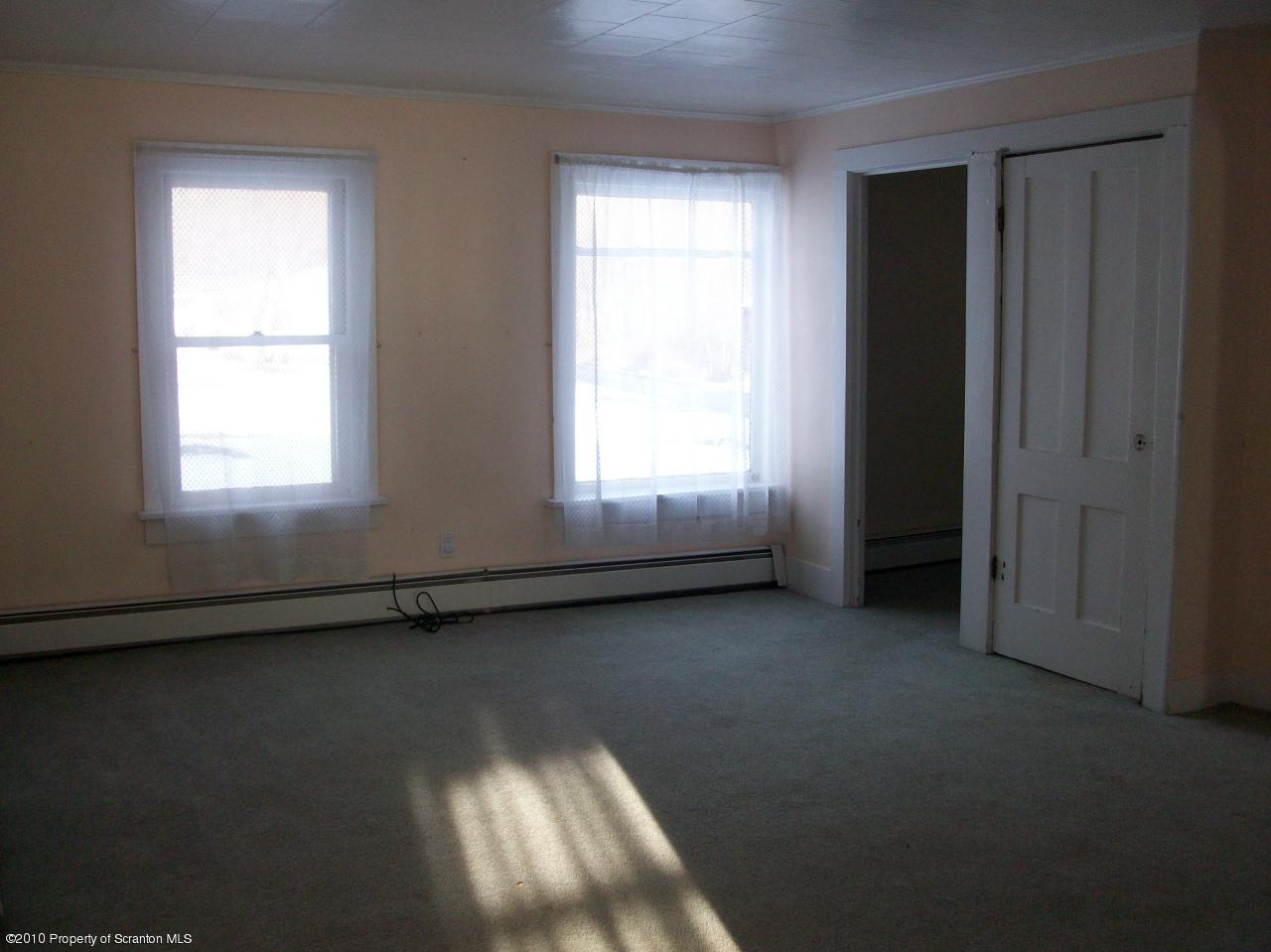 Rr1 Rr1 Hop Bottom, PA 18824 - Photo 6 of 10 an empty room with a window