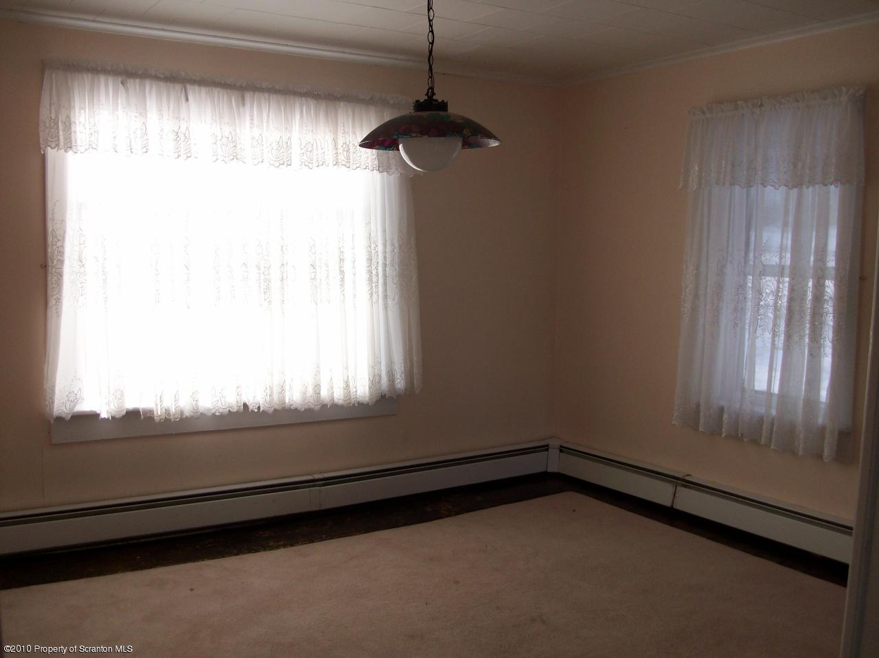 Rr1 Rr1 Hop Bottom, PA 18824 - Photo 7 of 10 a view of an empty room and window
