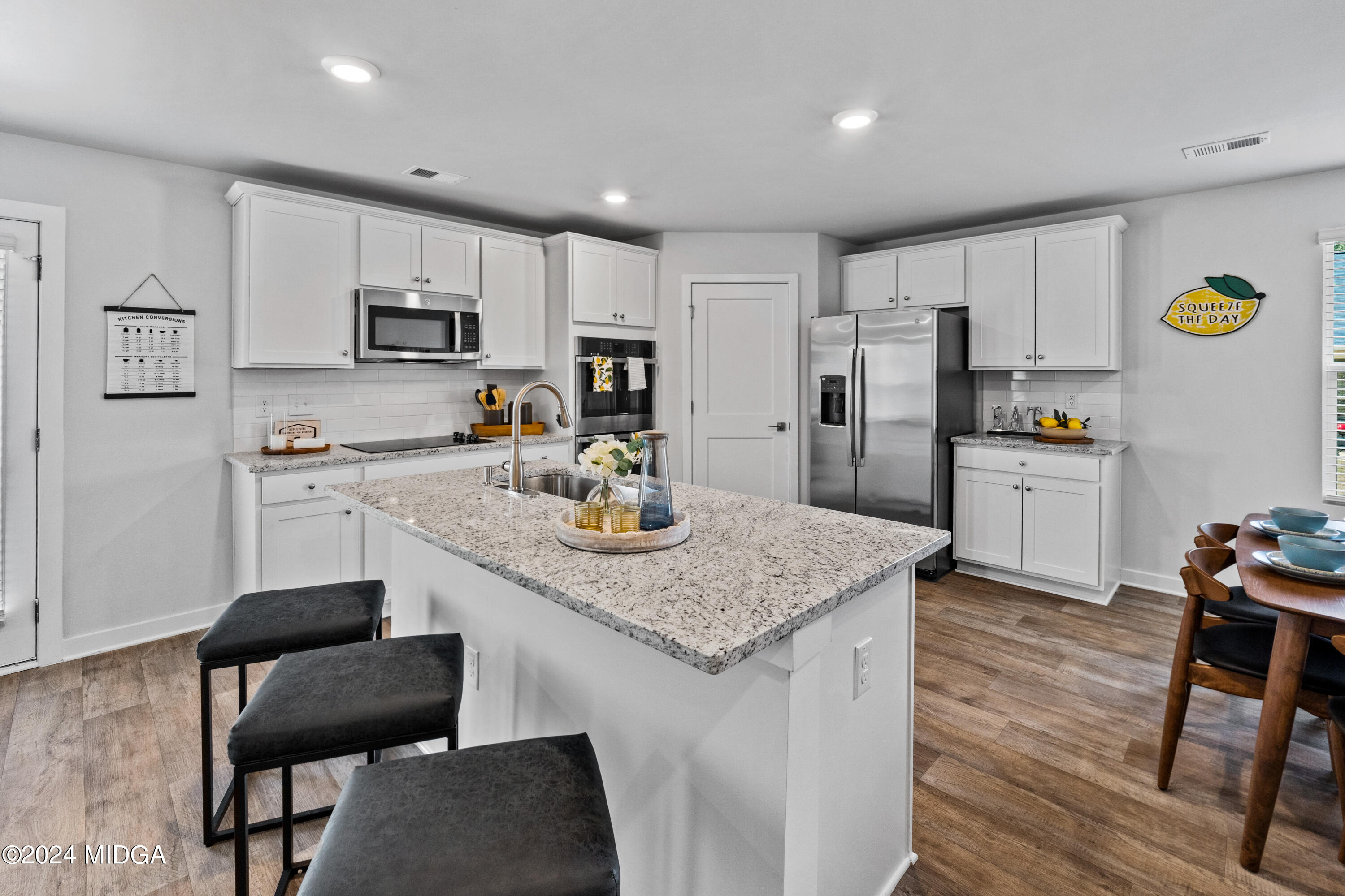 224 Rusty Plow Lane, Unit 45 Perry, GA 31069 - Photo 23 of 33 Hemingway - Twin Oaks Photo (17)