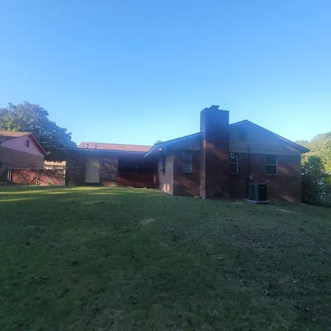 $1,750 | 3546 Stratford Drive, Columbus, GA 31906