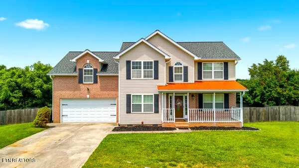 $425,000 | 4610 Lufkin Lane, Knoxville, TN 37918