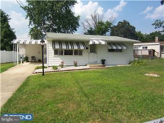 11 Merion Lane Maple Shade, NJ 08052 - Photo 1 of 10 Gallery Image 1