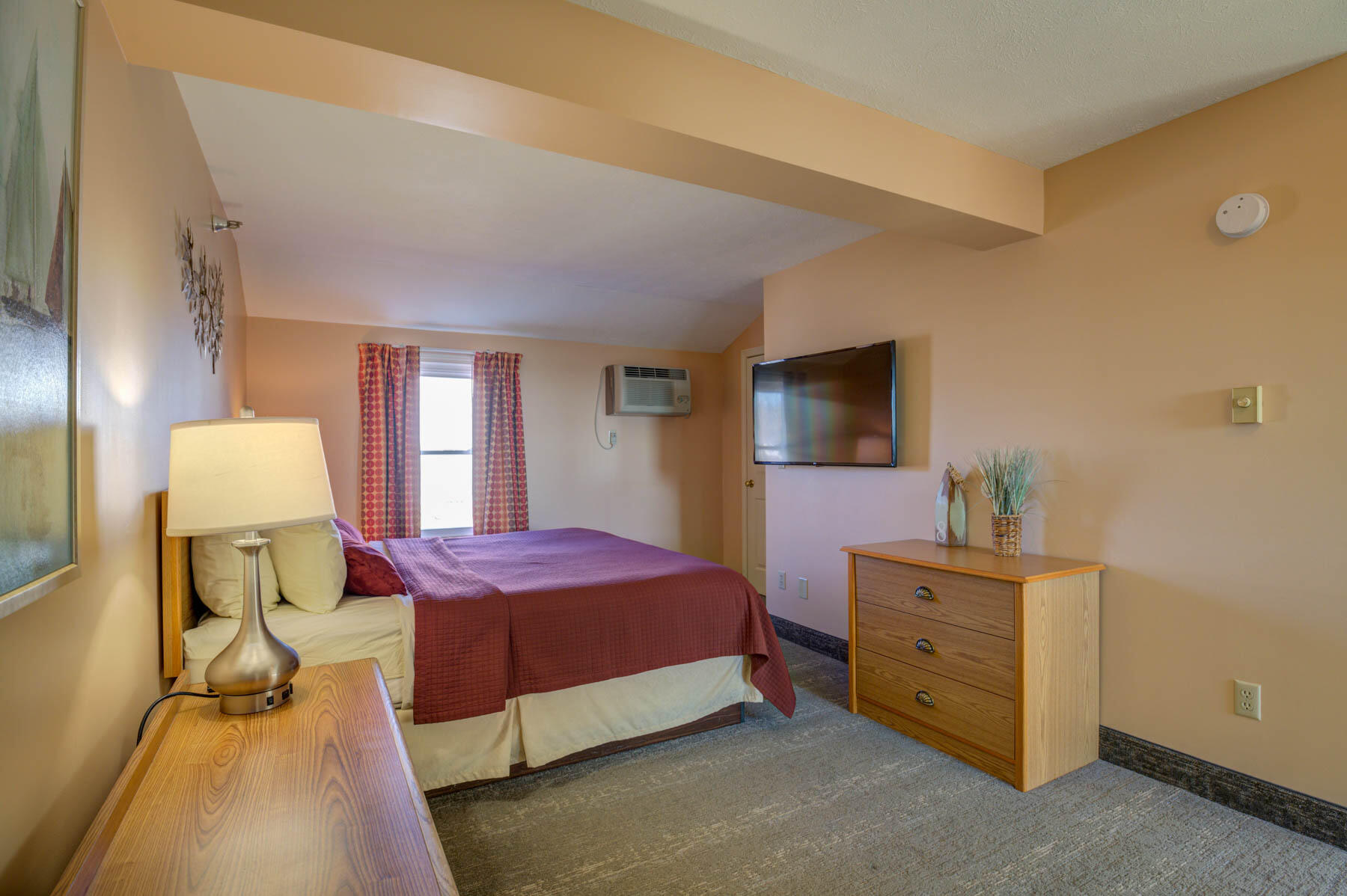 60 Mile Road, Unit 141 Wells, ME 04090 - Photo 22 of 39 Bedroom 2