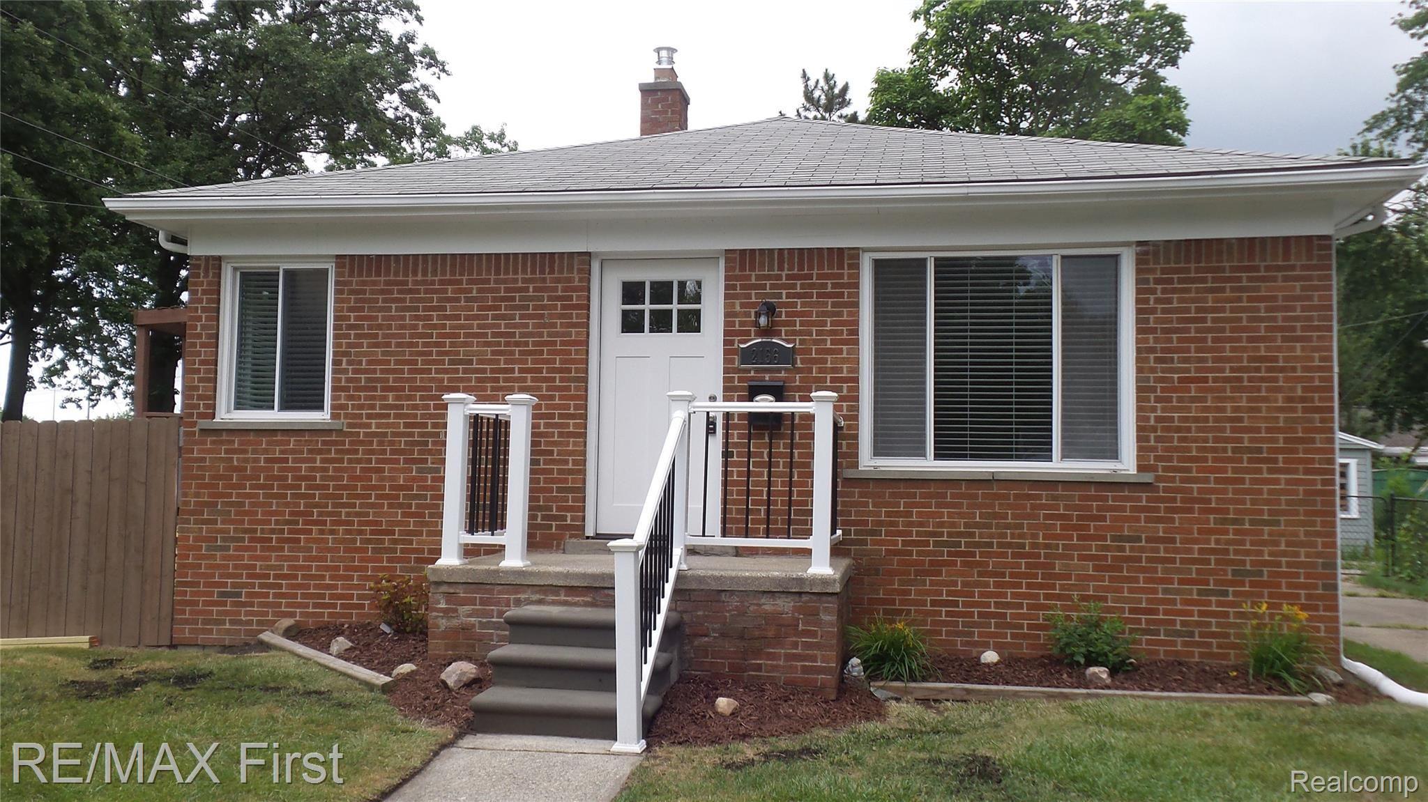 2156 Romeo Street Ferndale, MI 48220 - Photo 2 of 28 20190703_133054.jpg