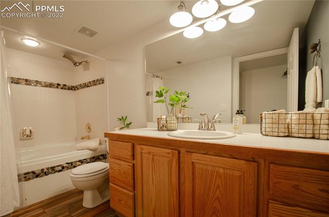 2738 Kittyhawk Road Colorado Springs, CO 80920 - Photo 40 of 49 Bathroom 4