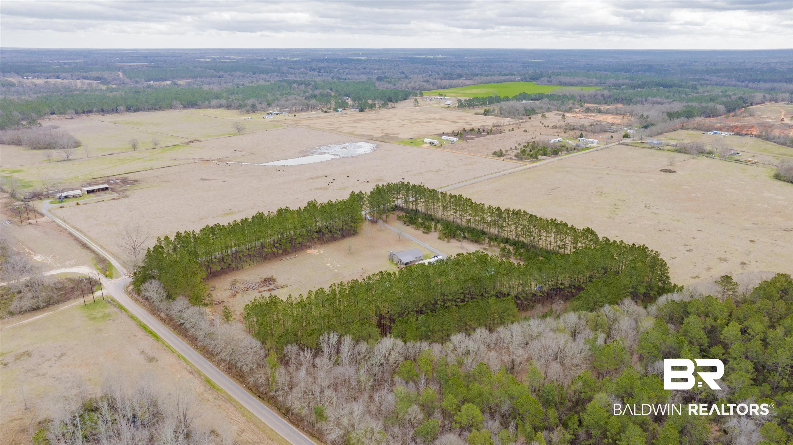 54879 Coleman Road Perdido, AL 36562 - Photo 35 of 38 Gallery Image 35