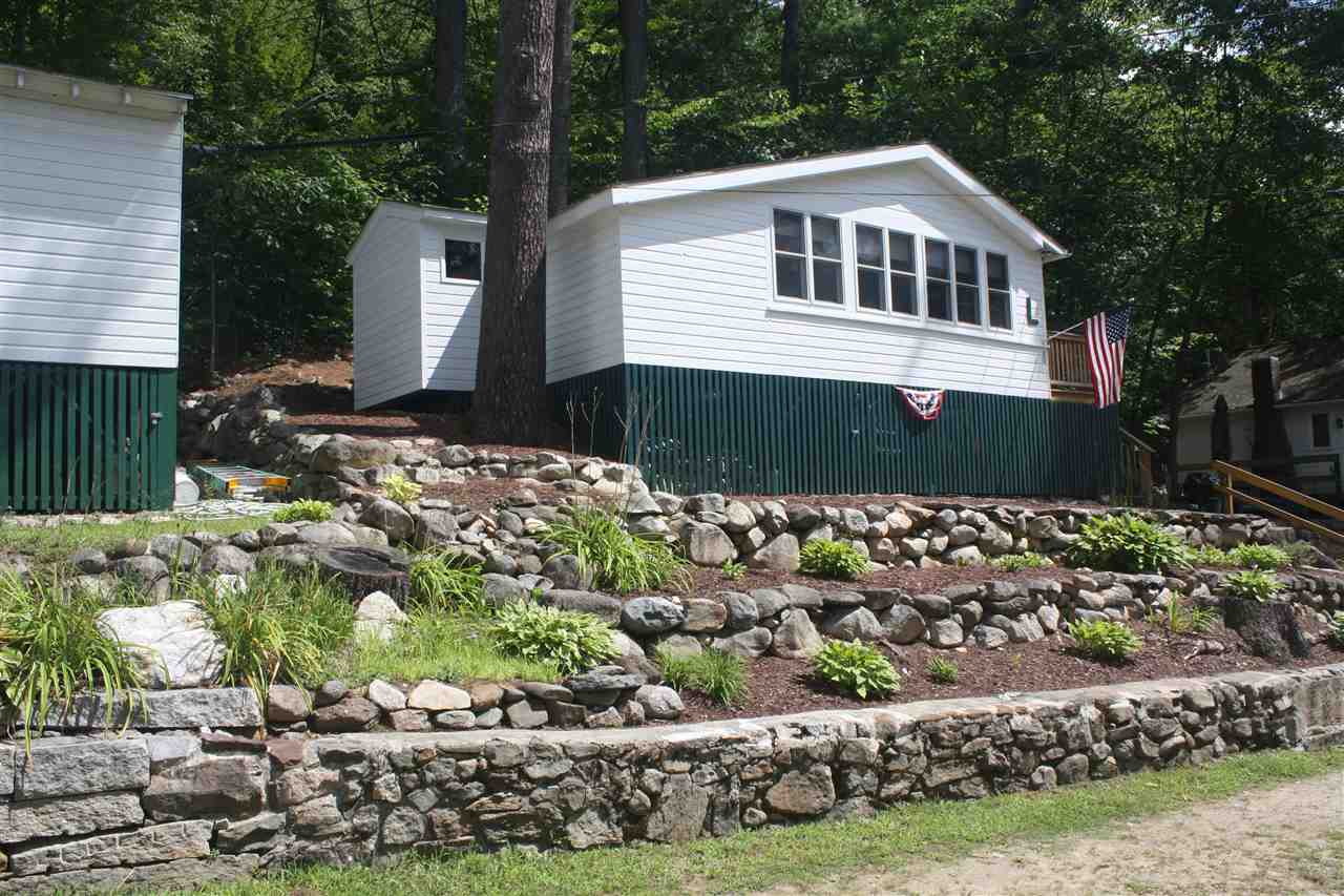 46 Lakeside Road, Unit L Bristol, NH 03222 - Photo 2 of 40 Gallery Image 2