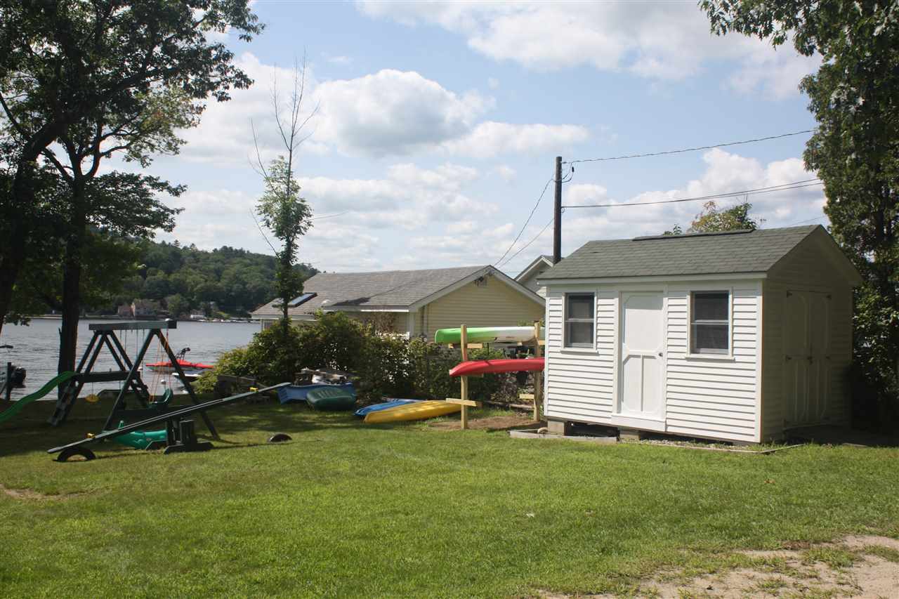 46 Lakeside Road, Unit L Bristol, NH 03222 - Photo 26 of 40 Gallery Image 26
