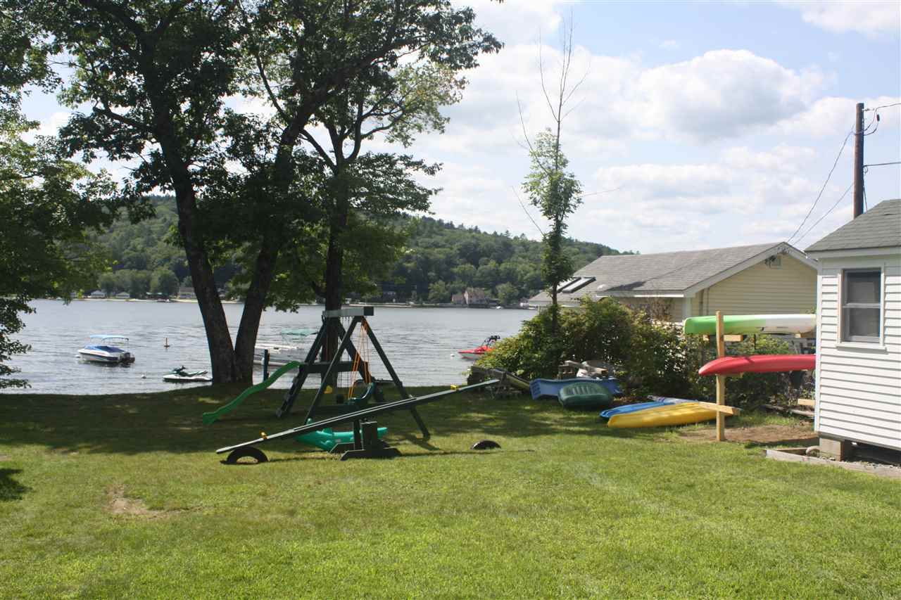 46 Lakeside Road, Unit L Bristol, NH 03222 - Photo 27 of 40 Gallery Image 27