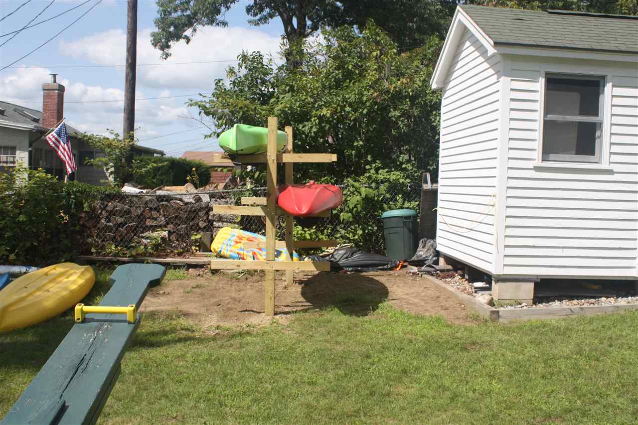 46 Lakeside Road, Unit L Bristol, NH 03222 - Photo 28 of 40 Gallery Image 28