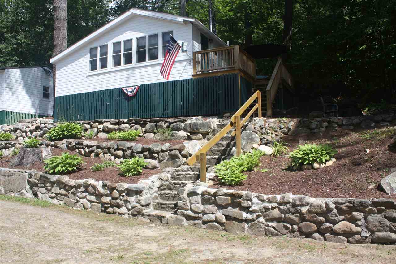 46 Lakeside Road, Unit L Bristol, NH 03222 - Photo 4 of 40 Gallery Image 4