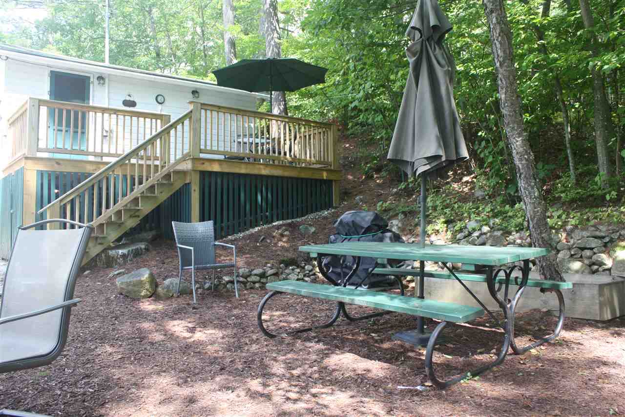 46 Lakeside Road, Unit L Bristol, NH 03222 - Photo 7 of 40 Gallery Image 7
