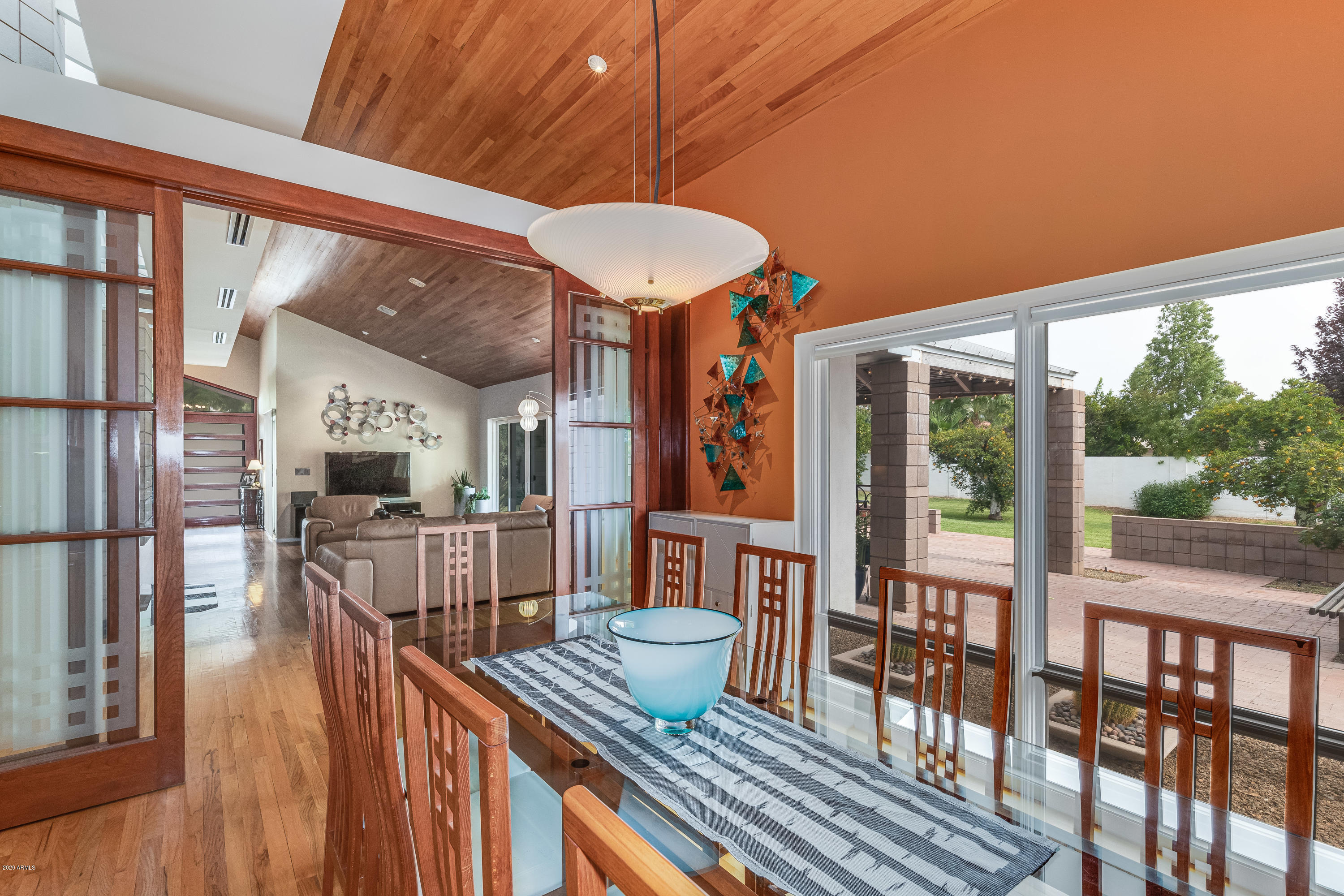 816 East Circle Road Phoenix, AZ 85020 - Photo 12 of 56 Formal Dining Room