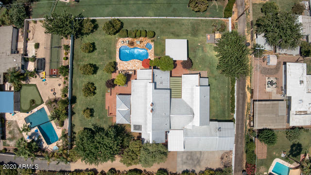 816 East Circle Road Phoenix, AZ 85020 - Photo 54 of 56 DJI_0423-HDR-3
