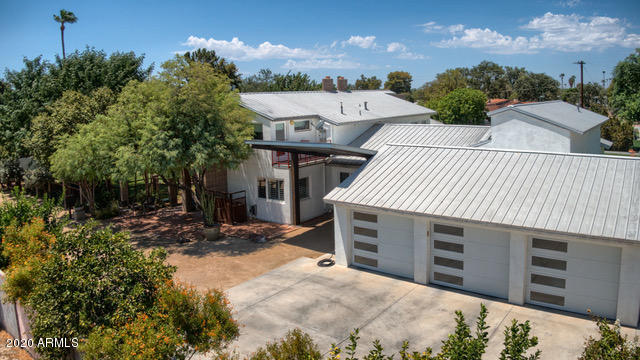 816 East Circle Road Phoenix, AZ 85020 - Photo 56 of 56 DJI_0424-HDR-4
