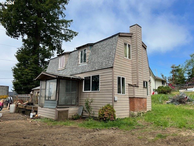750 Old County Road Brookings, OR 97415 - Photo 2 of 10 Gallery Image 2