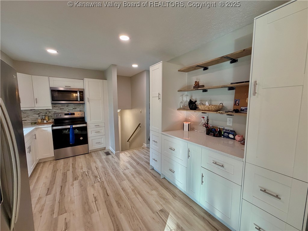 749 Grandview Heights Road Point Pleasant, WV 25550 - Photo 6 of 41 Gallery Image 6