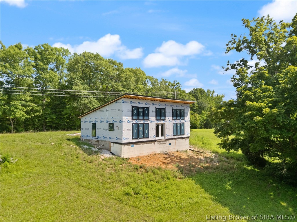 7312 Lotticks Corner Road Southeast Elizabeth, IN 47117 - Photo 6 of 11