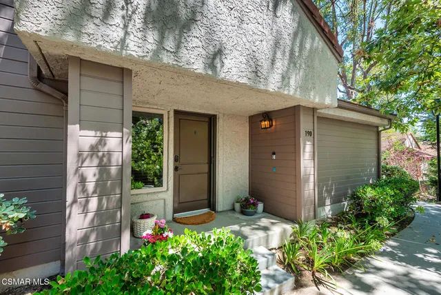 $725,000 | 190 Via Colinas, Westlake Village, CA 91362