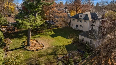 $1,649,000 | 30 Payson Road, Belmont, MA 02478