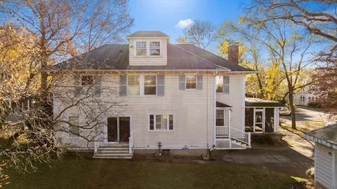 $1,649,000 | 30 Payson Road, Belmont, MA 02478