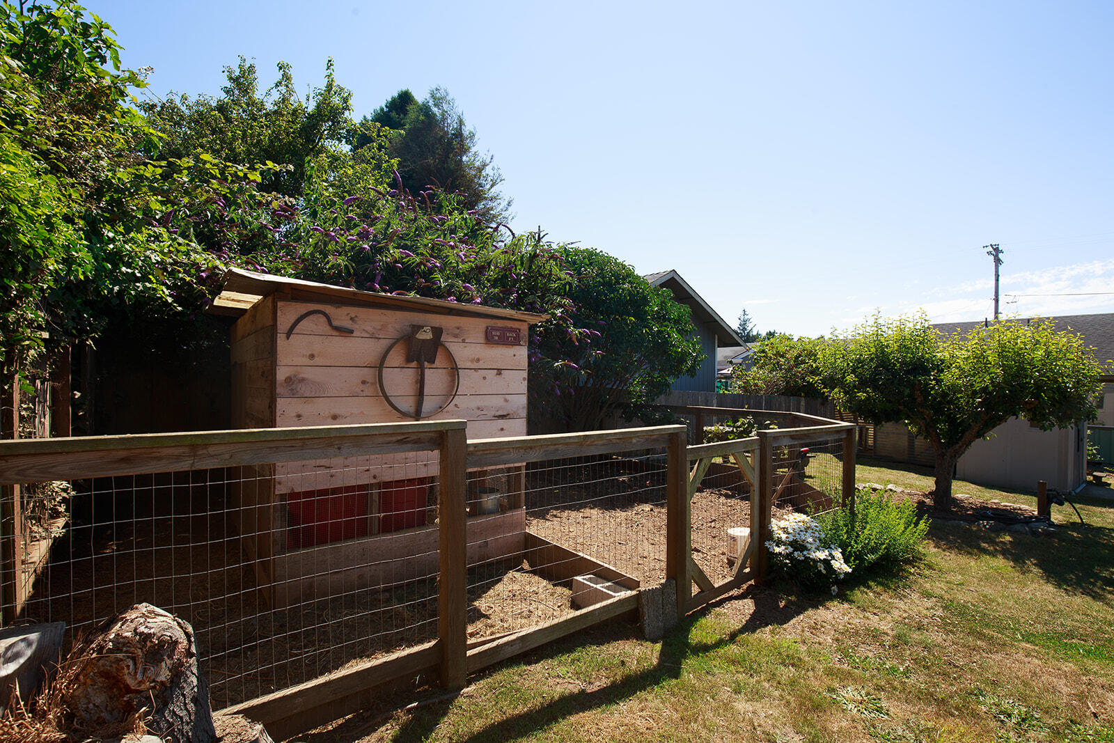 1665 John Hill Road Eureka, CA 95501 - Photo 54 of 58