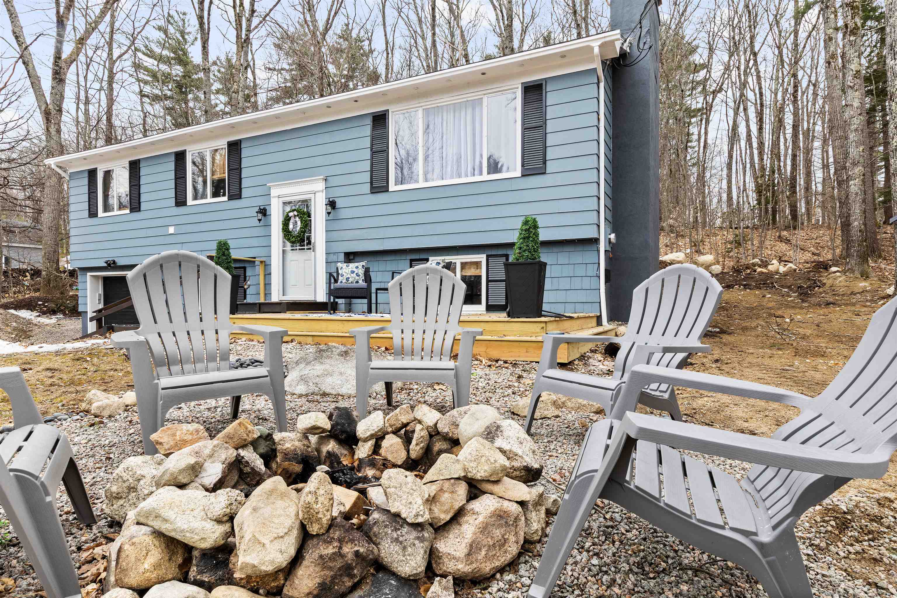 315 Allard Farm Circuit Conway, NH 03860 - Photo 1 of 30