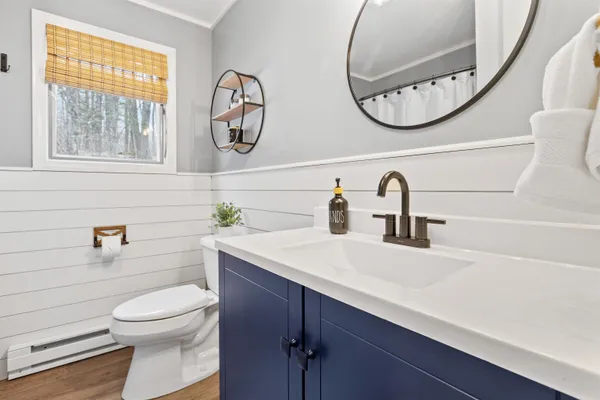 $479,900 | 315 Allard Farm Circuit, Conway, NH 03860