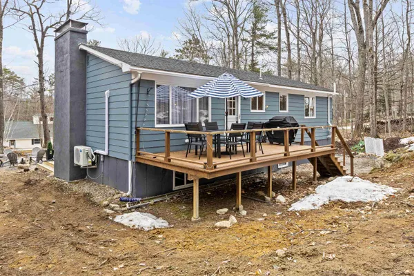 $479,900 | 315 Allard Farm Circuit, Conway, NH 03860