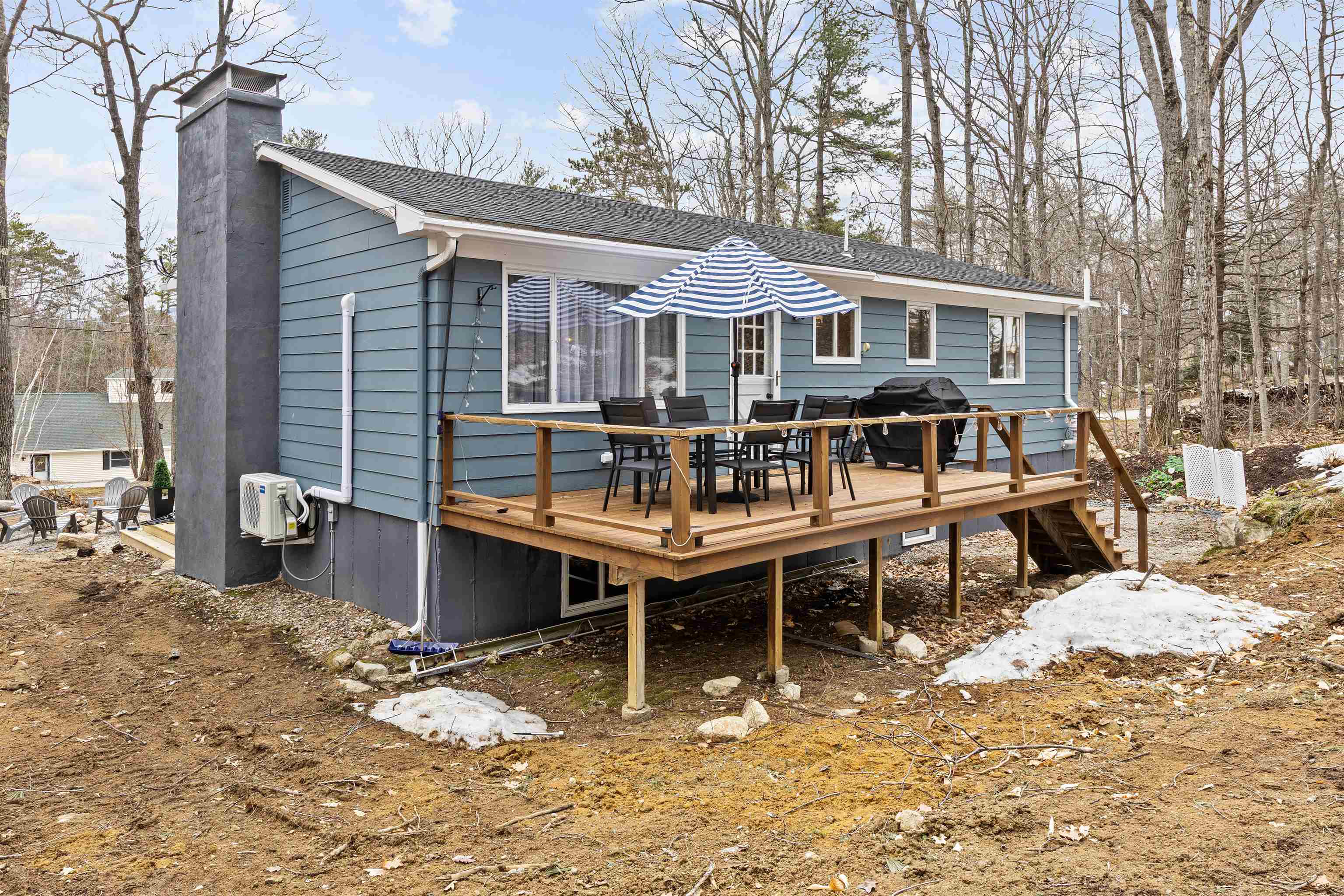 315 Allard Farm Circuit Conway, NH 03860 - Photo 27 of 30