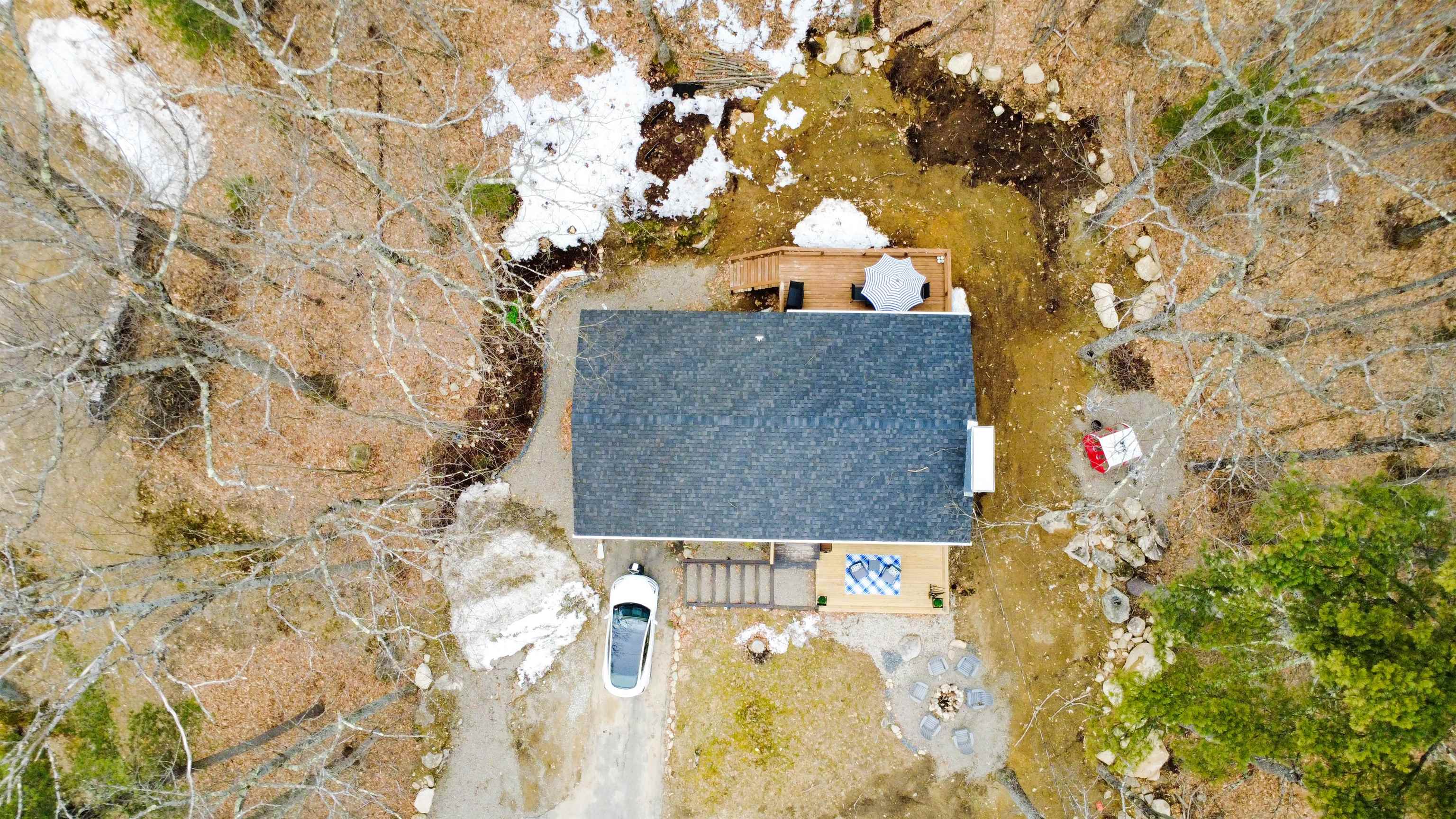 315 Allard Farm Circuit Conway, NH 03860 - Photo 29 of 30