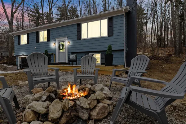 $479,900 | 315 Allard Farm Circuit, Conway, NH 03860
