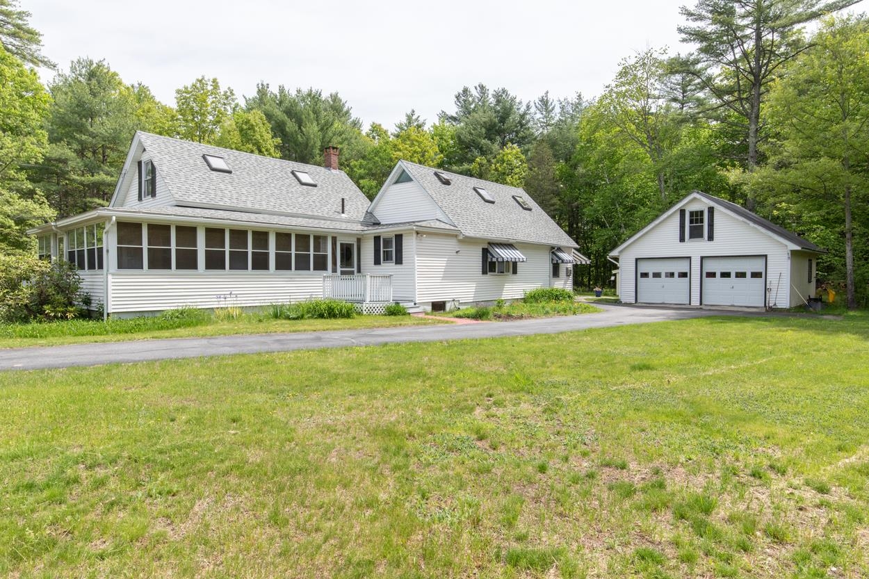 493 Clinton Street Concord, NH 03301 - Photo 44 of 58