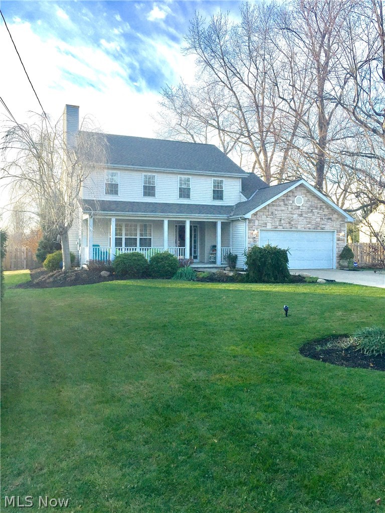 2784 County Line Road Madison, OH 44057 - Photo 3 of 33