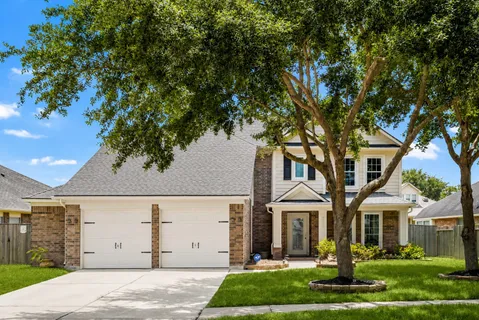 $400,000 | 3915 Eastland Lake Drive, Richmond, TX 77406