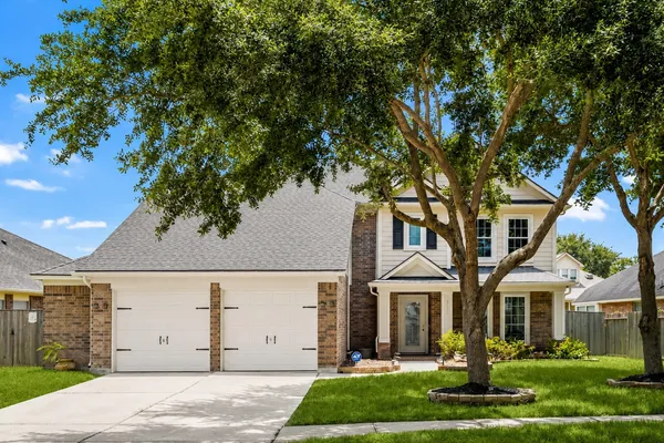 $400,000 | 3915 Eastland Lake Drive, Richmond, TX 77406