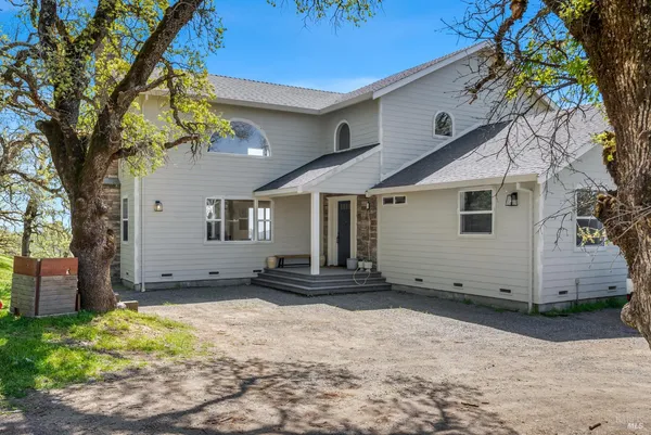 $1,675,000 | 95 Longhorn Ridge Road, Napa, CA 94558