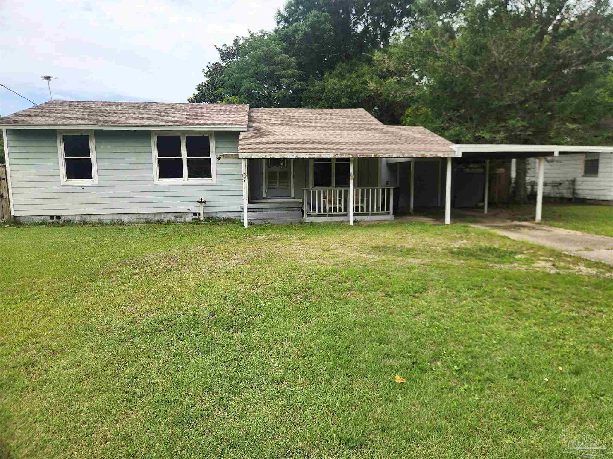 907 Rue Max Street Pensacola, FL 32507 - Photo 1 of 15