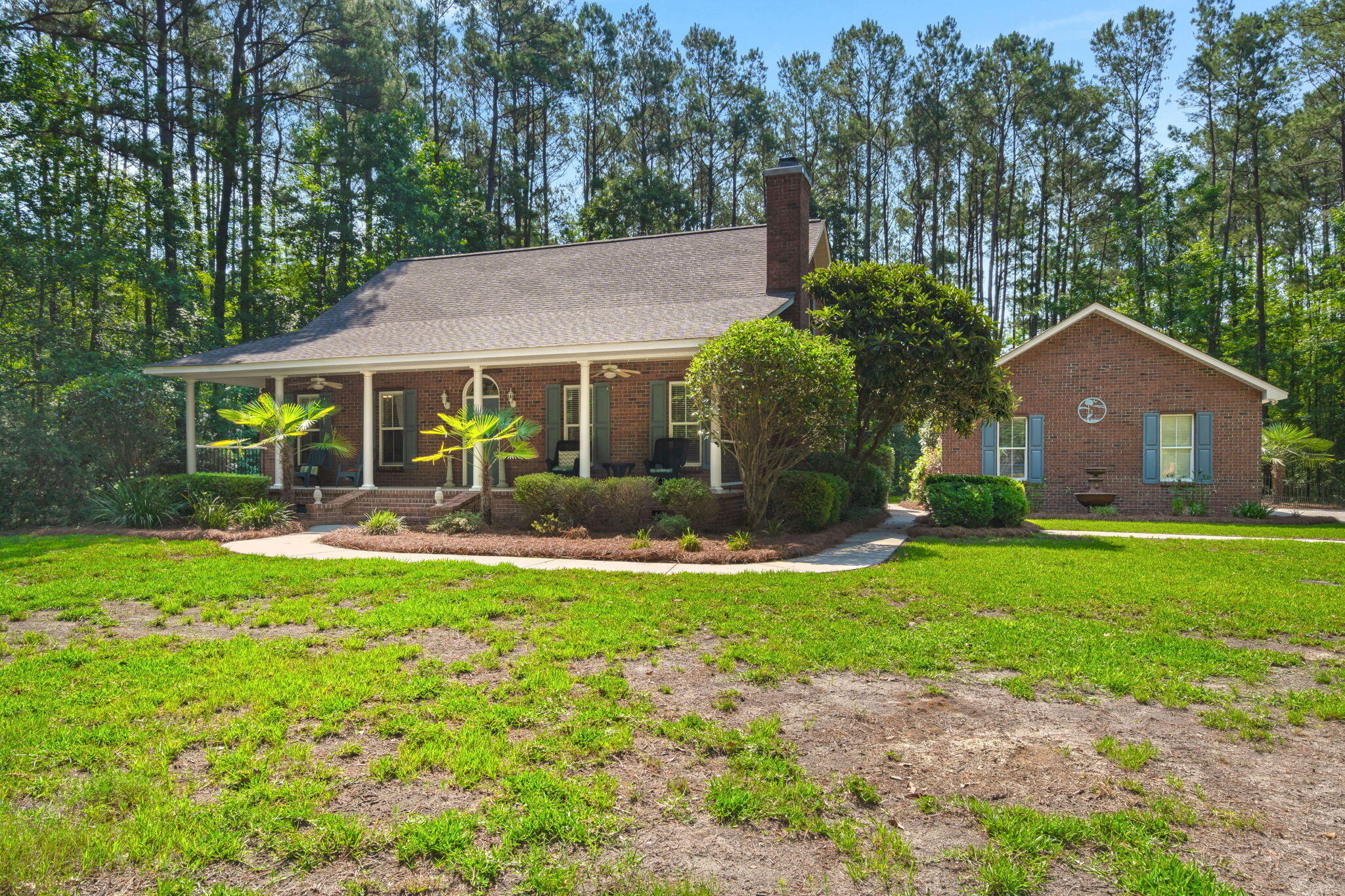 152 Candace Drive Ridgeville, SC 29472 - Photo 8 of 48 152 Candace Drive