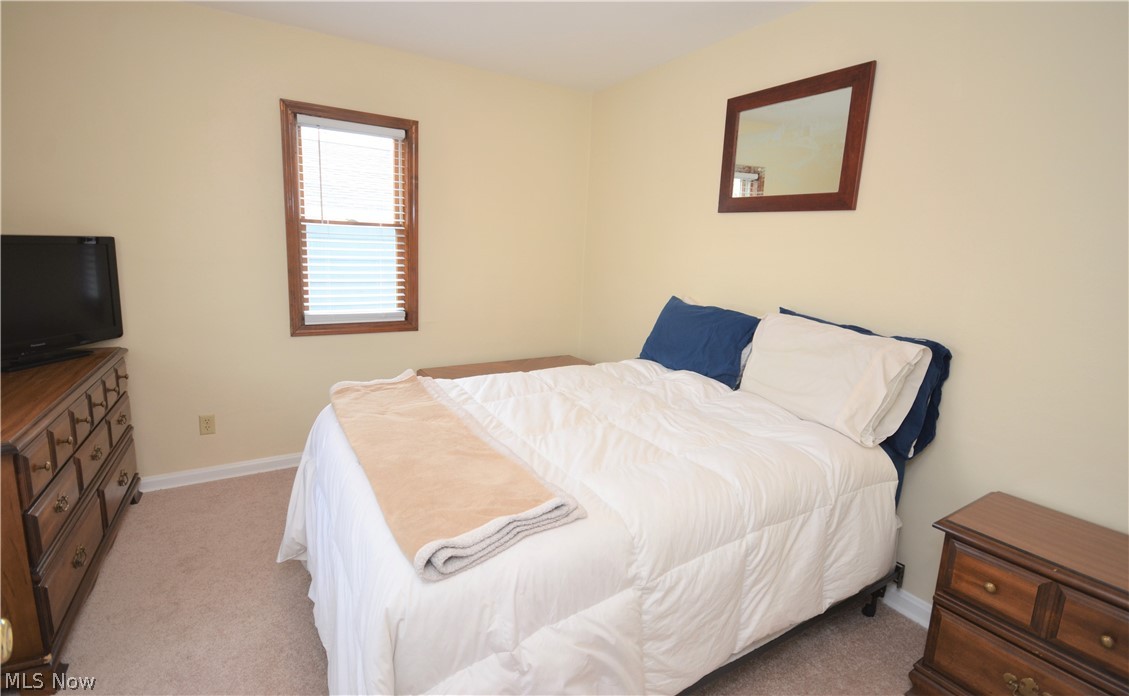 117 Lear Road Avon Lake, OH 44012 - Photo 18 of 31 First floor bedroom
