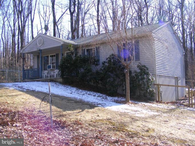 550 Gum Springs Road Fairfield, PA 17320 - Photo 1 of 9 Exterior (Main)