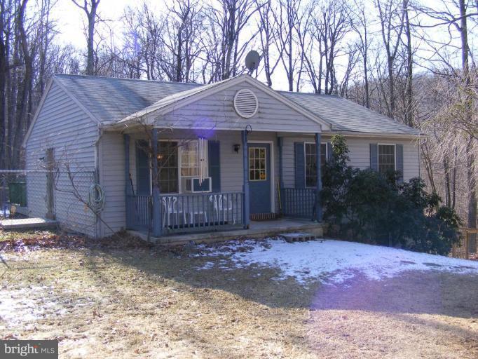 550 Gum Springs Road Fairfield, PA 17320 - Photo 2 of 9 Exterior #2